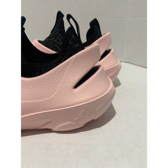Jordan System 23 Atmosphere Men\'s Sz 10 Pink Shoe Sandal Slip On Clog DN4890-600 main image 8
